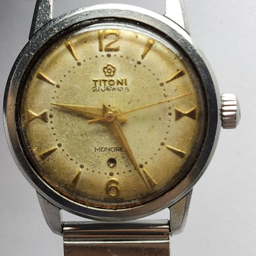 Titoni airmaster jewels - titoni,
