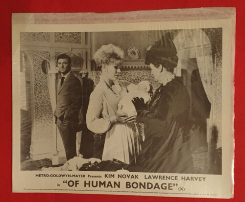 Human bondage vintage - of,