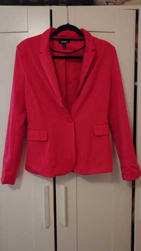 New jennyfer coral pink spring - new,