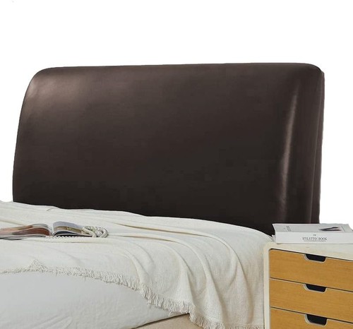 Headboard cover for double - cover,