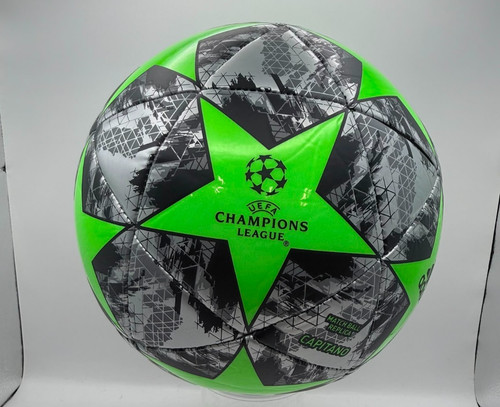 Adidas champions league - league, match