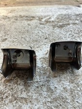 Jaguar Xj6 Series 2 Bumper Over Riders