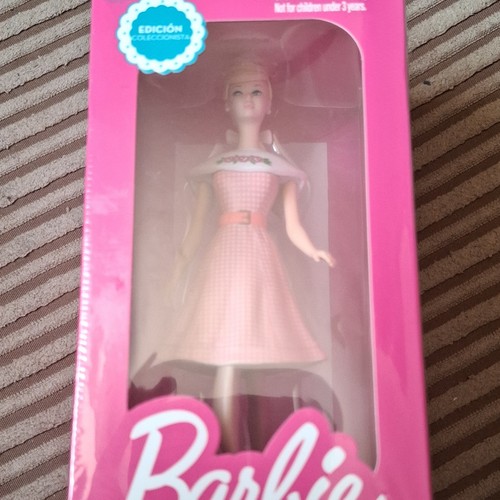 Barbie poder estilo dancing - poder,