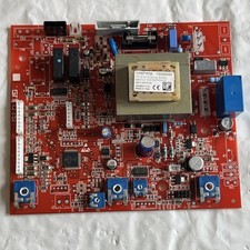 VOKERA COMPACT - MAIN PCB -