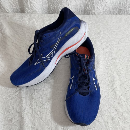 Mizuno wave rider - mizuno,