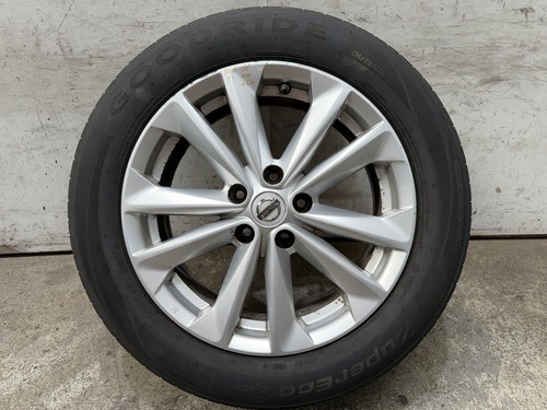 Nissan qashqai j11 2015 - nissan,