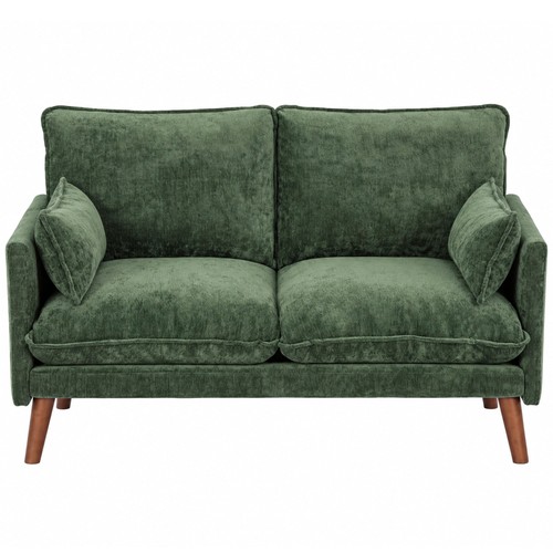 Homcom seater sofa modern - seater,