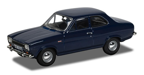 Corgi va09534 ford escort mk1 - corgi,