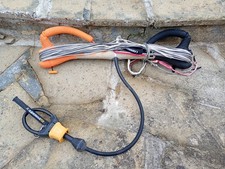 Cabrinha Overdrive Kitesurfing