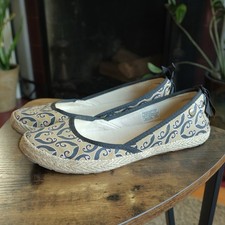 UGG Indah Marrakech Espadrille