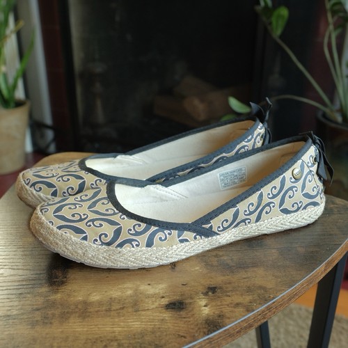 Ugg indah marrakech espadrille - ugg,