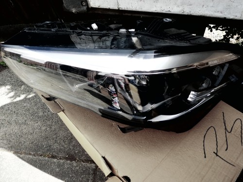 Bmw headlight - bmw, x6