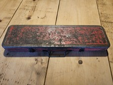 ETC Vintage Tool Box