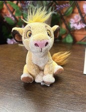 a Disney The Lion King Simba