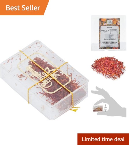 Authentic saffron natural - authentic,