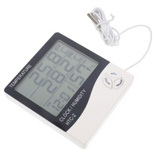 Home Thermometer Monitor