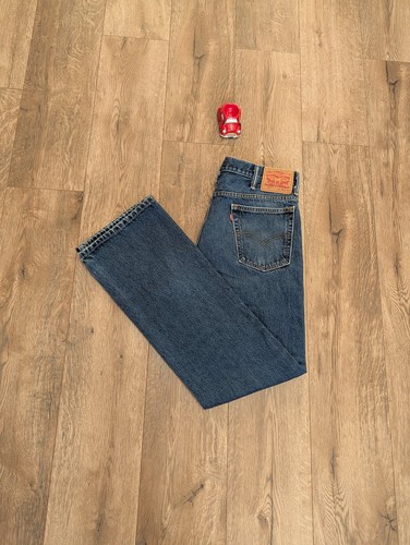 Levi 517 jeans bootcut - 517,