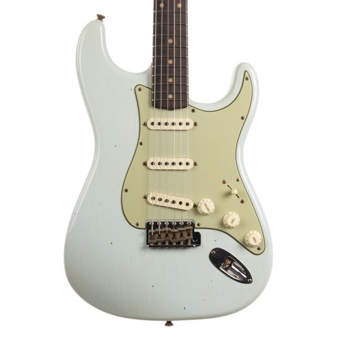 Fender custom shop 1959 - fender,