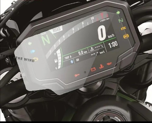 Dashboard screen protector for - screen,
