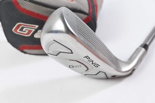 Ping g20 hybrid 23 - #4,
