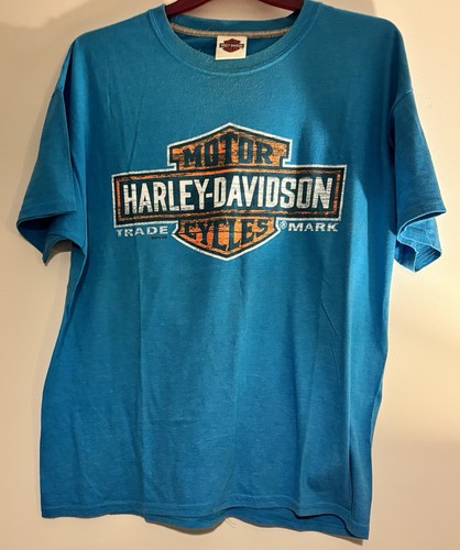 Harley davidson shirt - davidson,