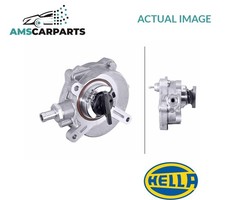 VACUUM PUMP BRAKE SYSTEM 8TM