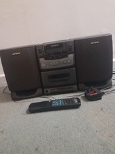 Aiwa LCX-100 Micro Hifi System