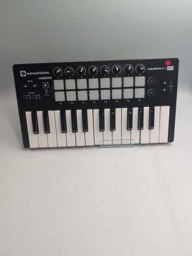 Novation launchkey mini sal - mini.,