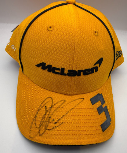 Daniel ricciardo - daniel,