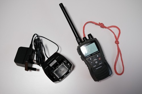 Cobra hh350 handheld - cobra,