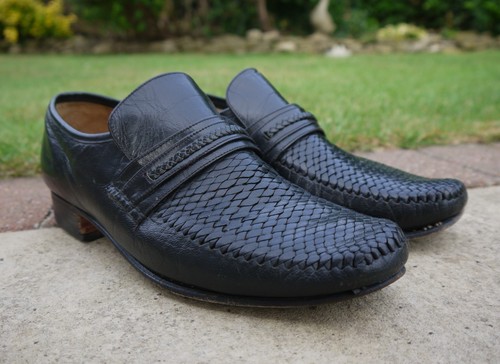 Mens church woven - mens, church's