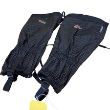 Lowe Alpine Black Waterproof