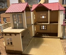 Sylvanian Families Bundle job