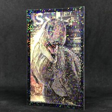 Jurassic World Dominion GENUS