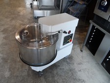 Ex Display Sammic DME-50 50 Litre Liftable Head Spiral Dough Mixer £2000 + Vat