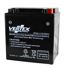 Vertex Premium Battery Benelli
