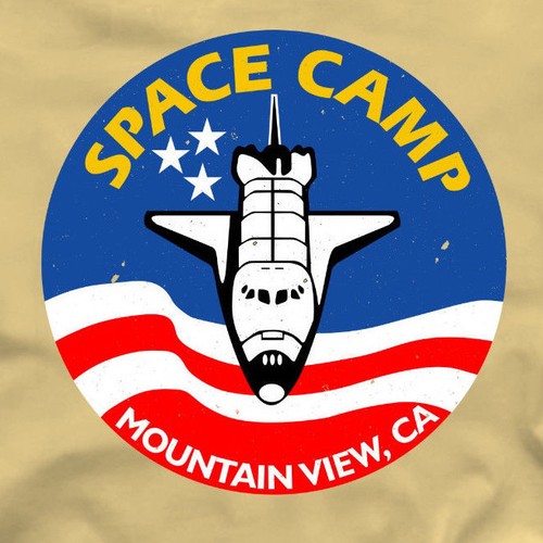 Space camp mountain view ca - space,