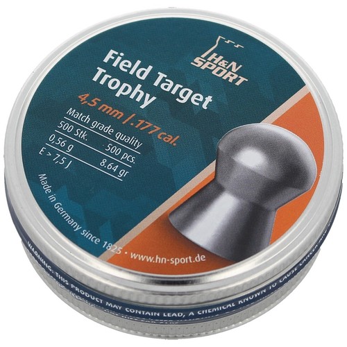Sport field target trophy - field,