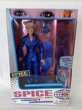 Spice Girls BABY SPICE DOLL