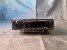 Vintage  Sony XR-C7200R radio