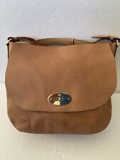 Women’s Mulberry Brown Tan