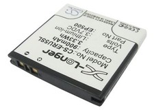 Li-ion Battery for Sony-Ericsson Xperia mini pro Xperia X8 SK17a ST15A SK17i E15