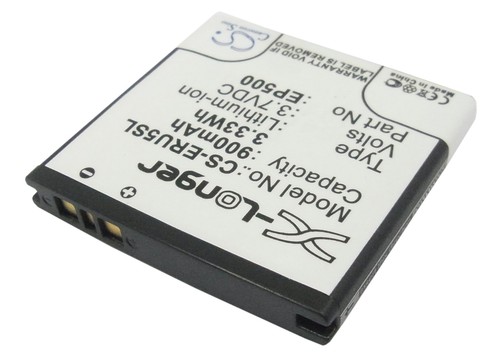 Ion battery for - li-ion,