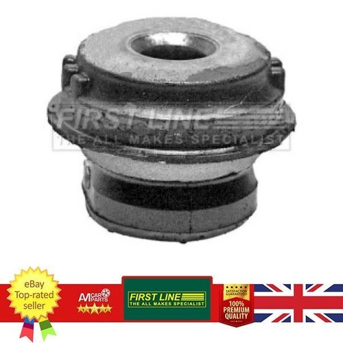 Control trailing arm - arm, for