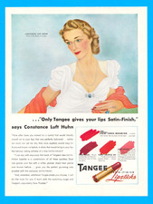 TANGEE Lipstick makeup classic
