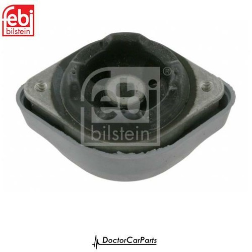 Gearbox mounting mount - gearbox,