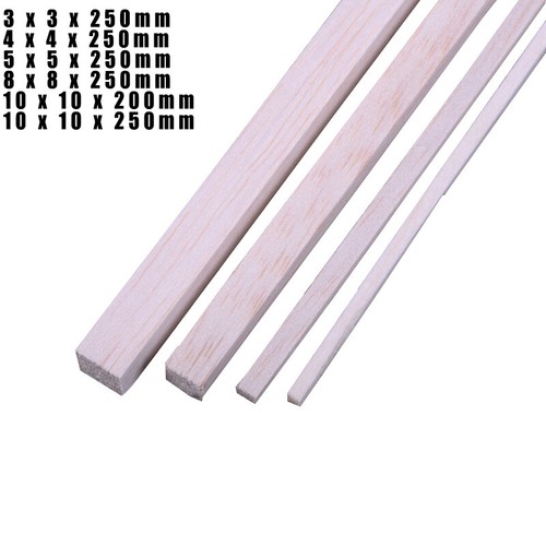 3mm 4mm 5mm 8mm 10mm - , square