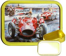 Race Car 2oz Gold Tobacco