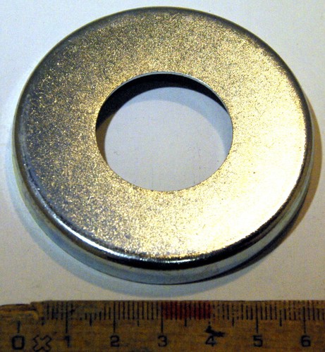 5204 dust cap steering - 66-5204,
