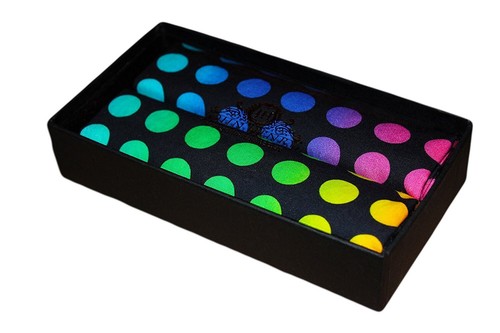 John henry men colourful - john,